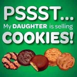 Meet your Posher, Kathy